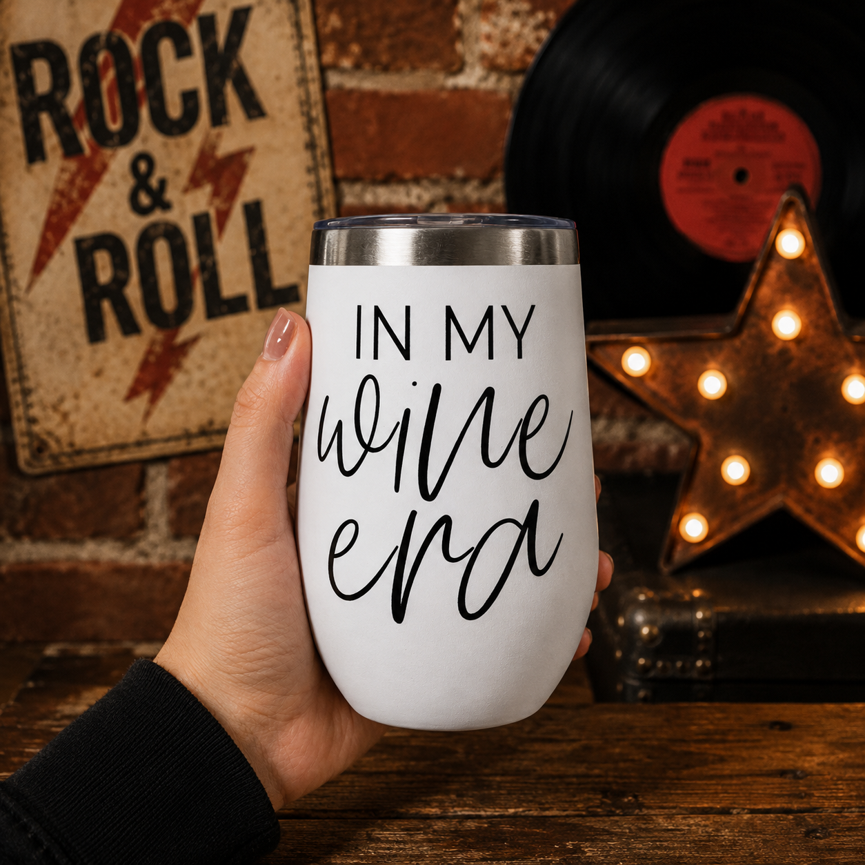 Wine Era 17oz PRE-ORDER