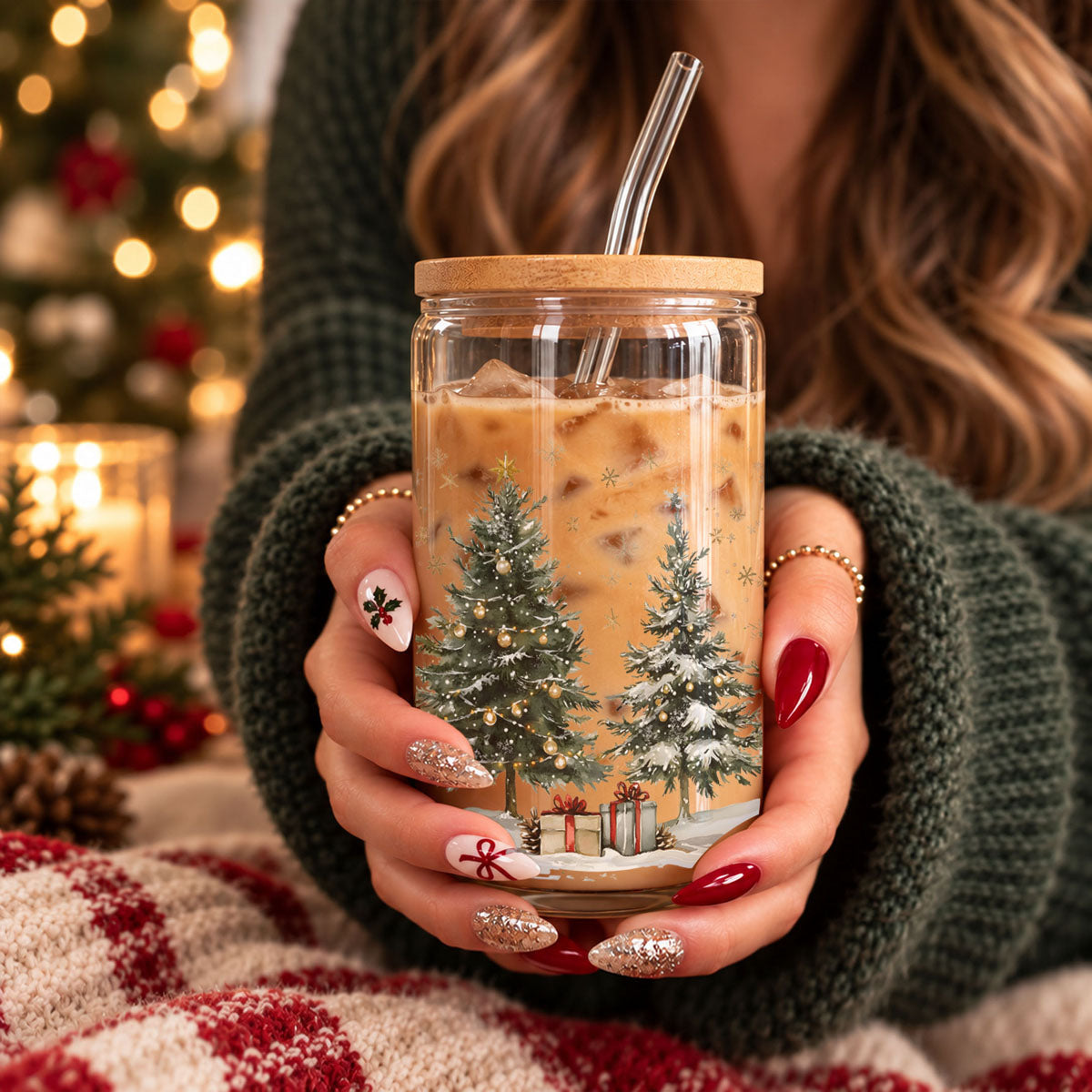 Oh Christmas Tree PRE-ORDER