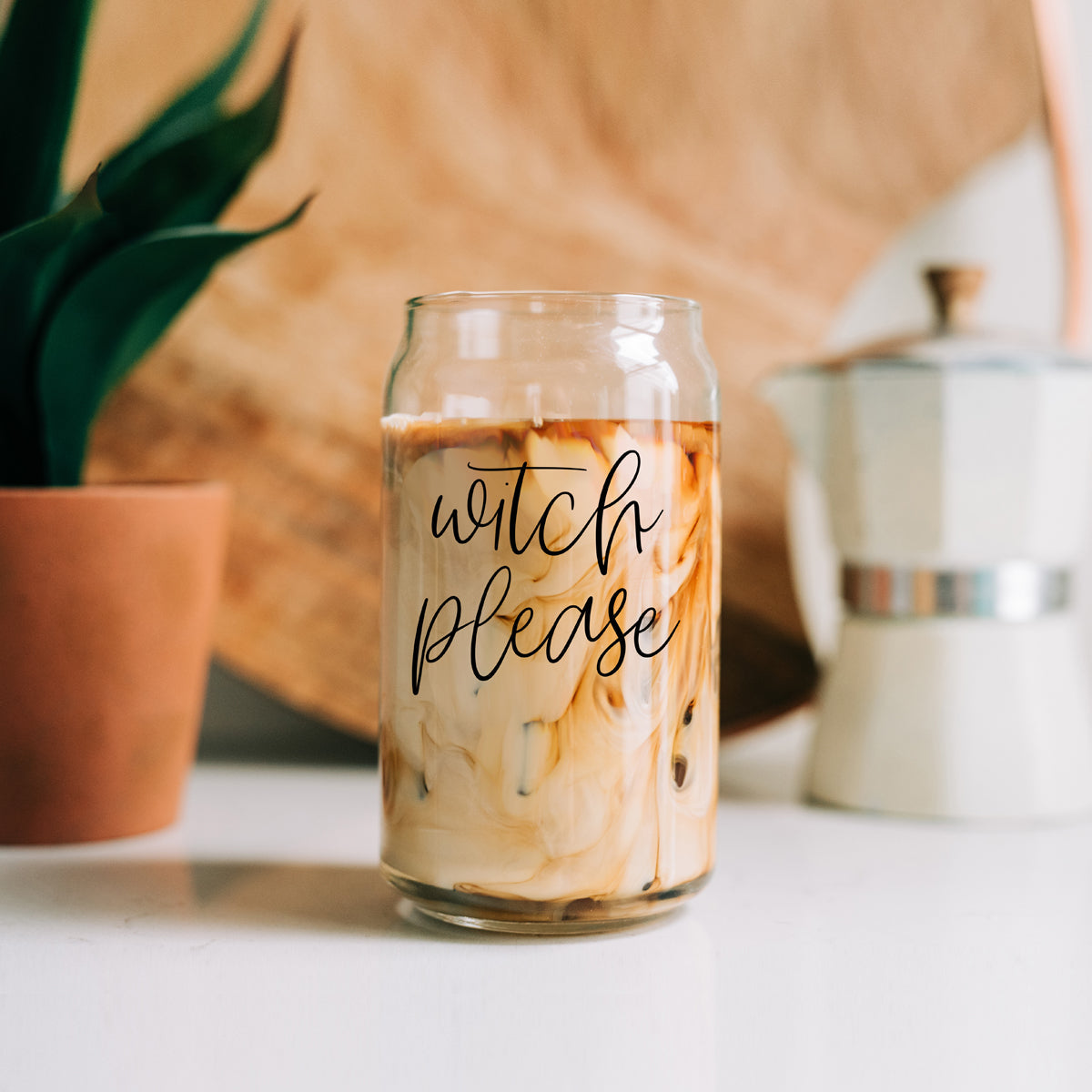 Witch Please Cup