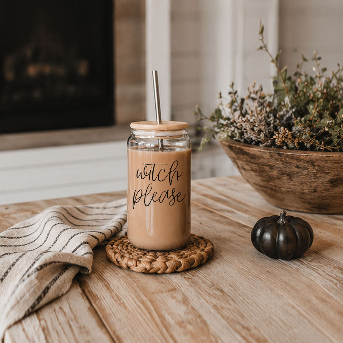 Witch Please Cup