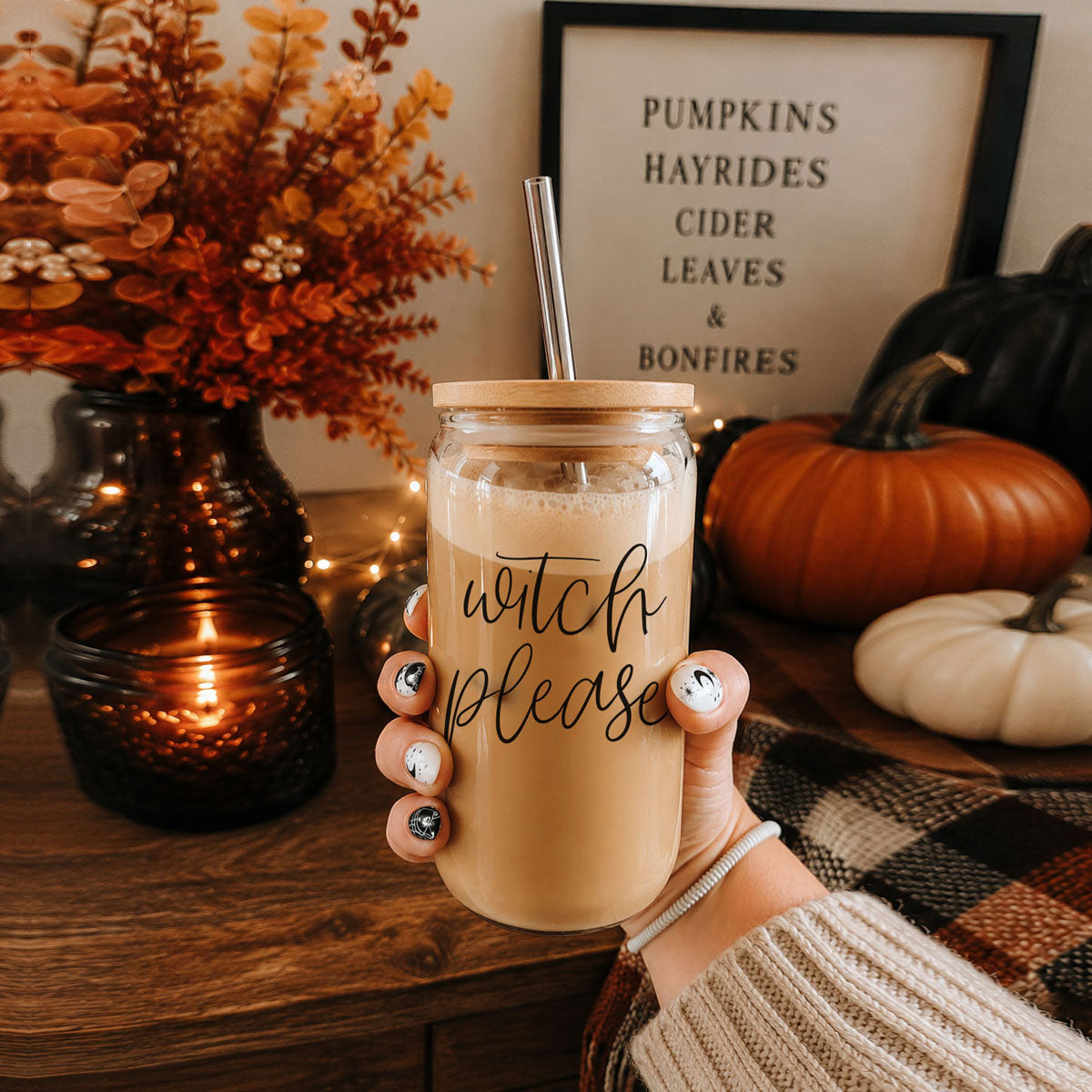Witch Please Cup