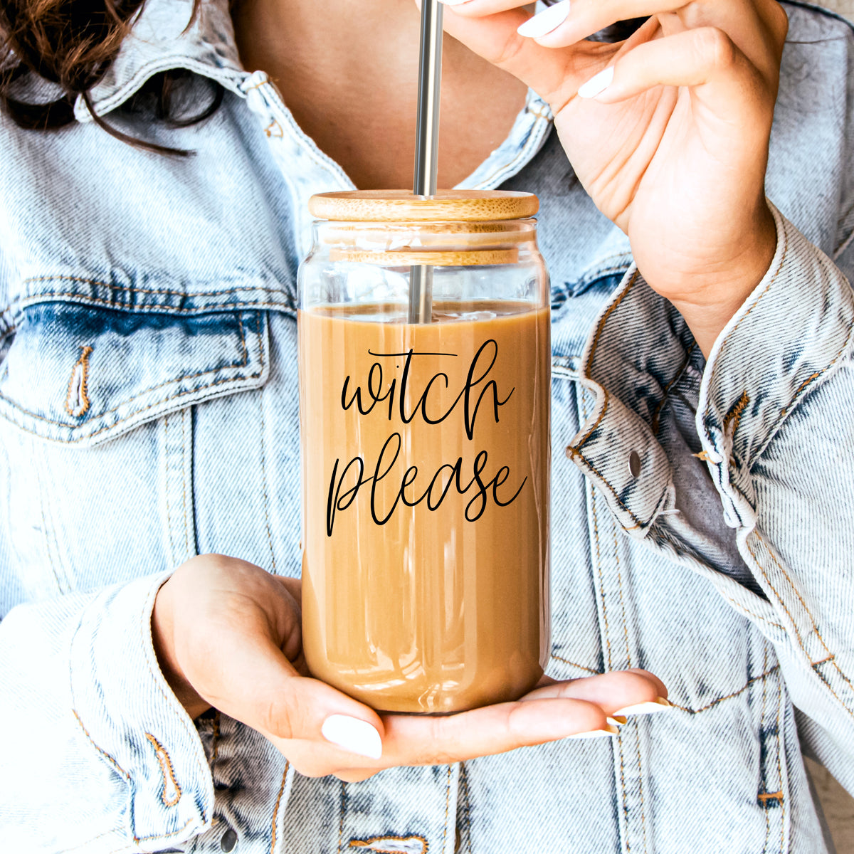 Witch Please Cup