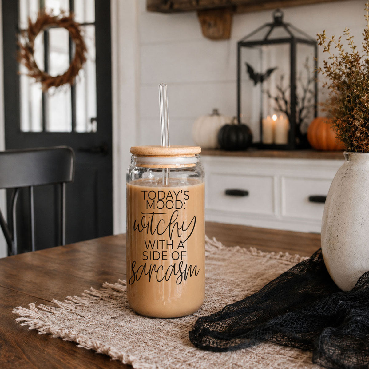 Witchy 20oz PRE-ORDER