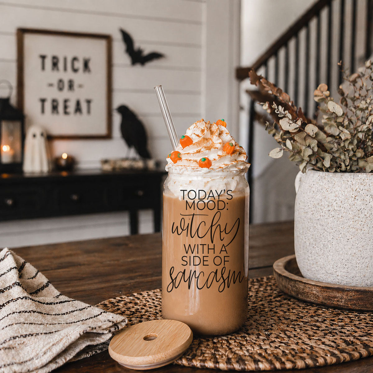 Witchy 20oz PRE-ORDER