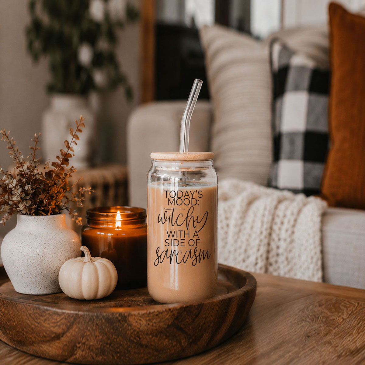 Witchy 20oz PRE-ORDER