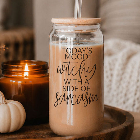 Witchy 20oz PRE-ORDER