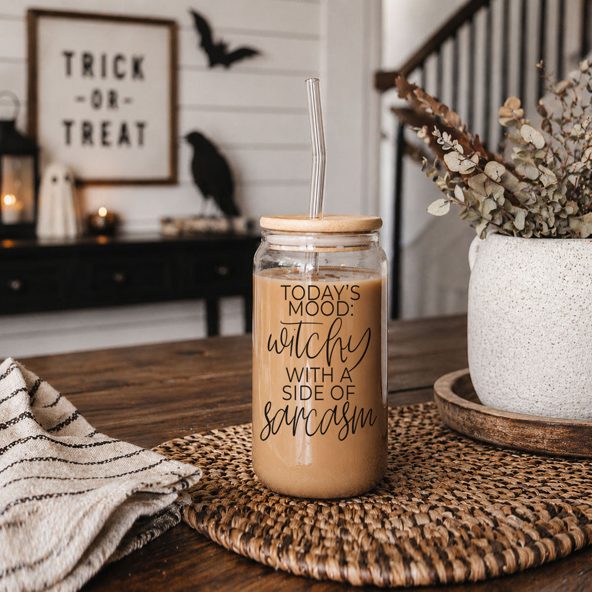Witchy 20oz PRE-ORDER