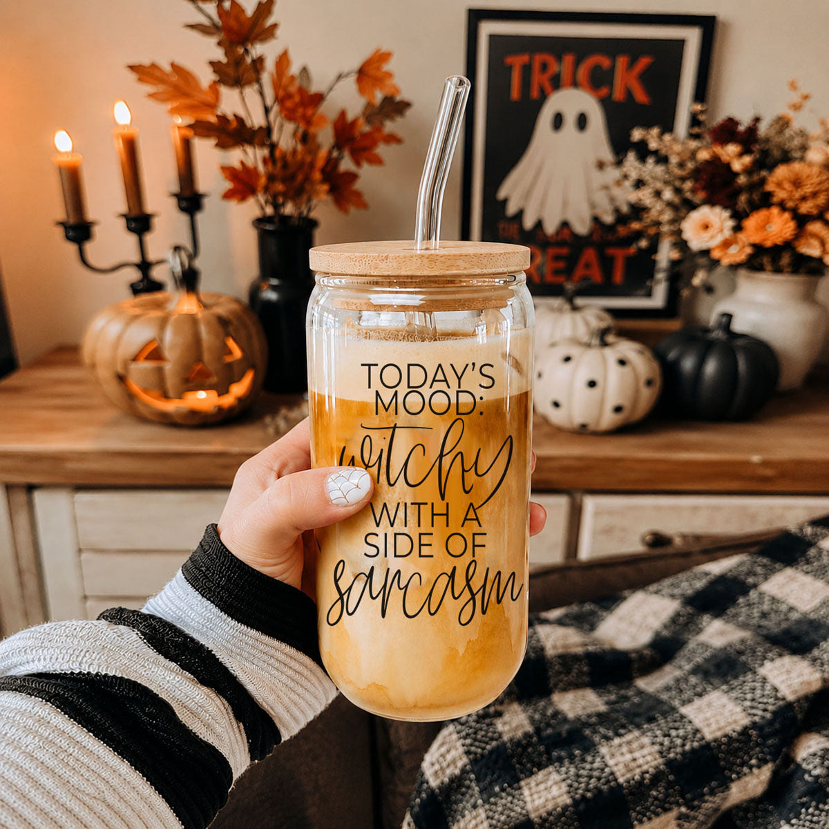 Witchy 20oz PRE-ORDER