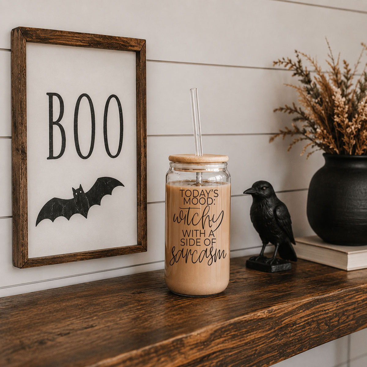 Witchy 20oz PRE-ORDER