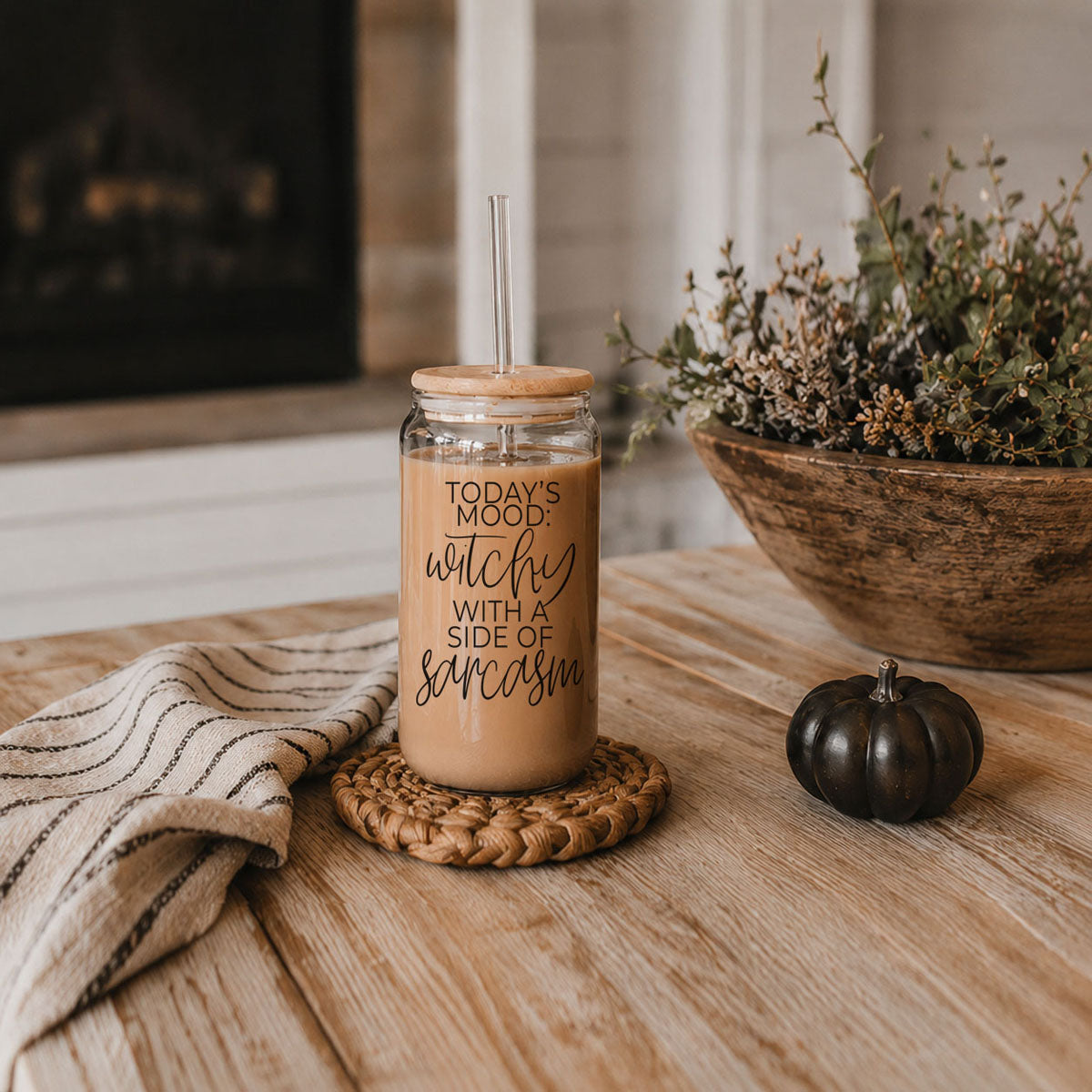 Witchy 20oz PRE-ORDER