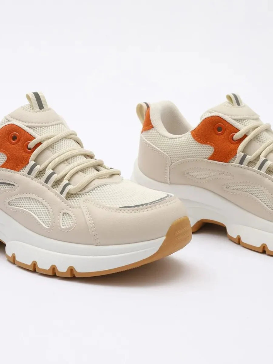 Cosima Sneakers: Comfy Footwear