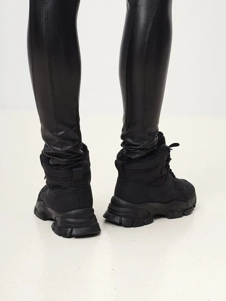 Felicity Sneakers - Comfort and Style Combined