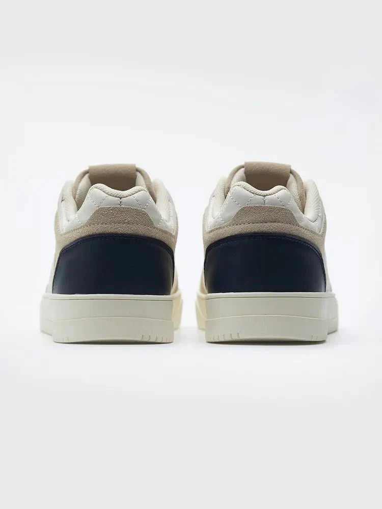 Jasmine Sneakers: Stylish and Comfortable Footwear