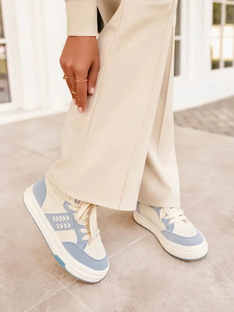 Pamela Sneakers: Step into Style