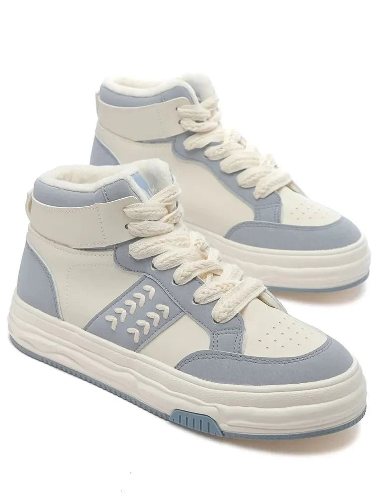 Pamela Sneakers: Step into Style