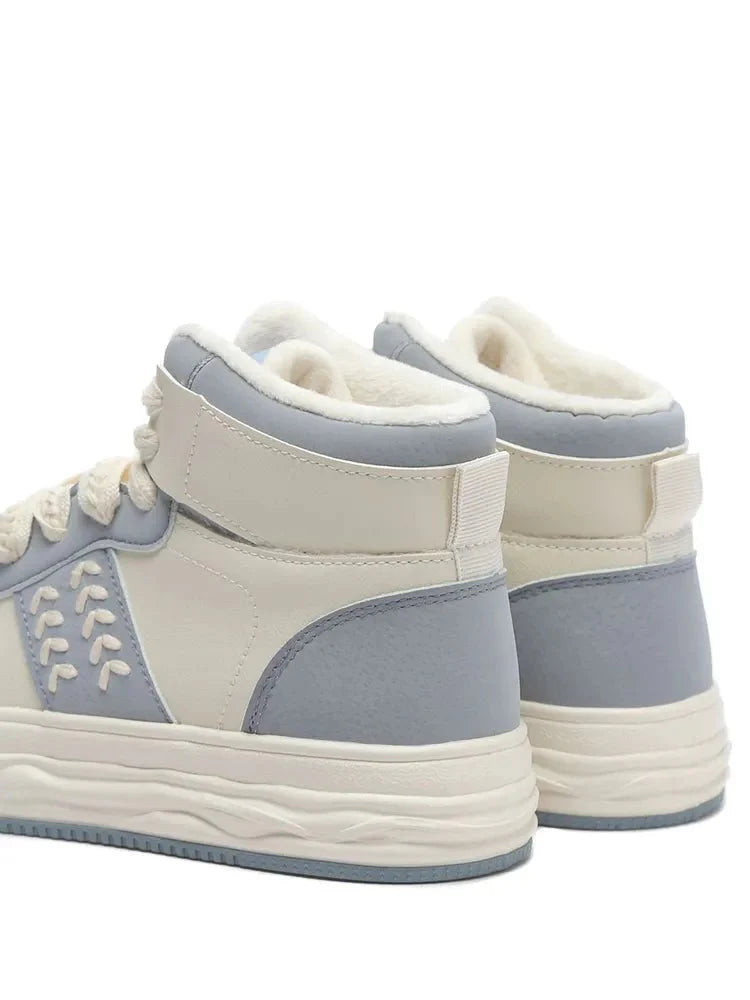 Pamela Sneakers: Step into Style