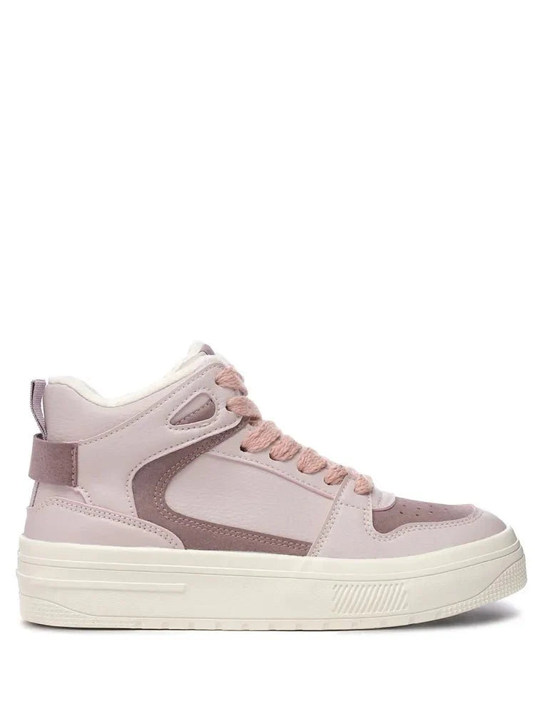 Pamela Sneakers: Step into Style