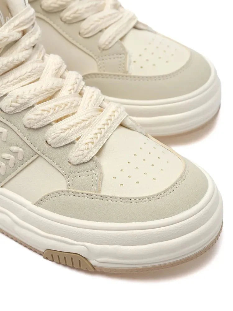 Pamela Sneakers: Step into Style