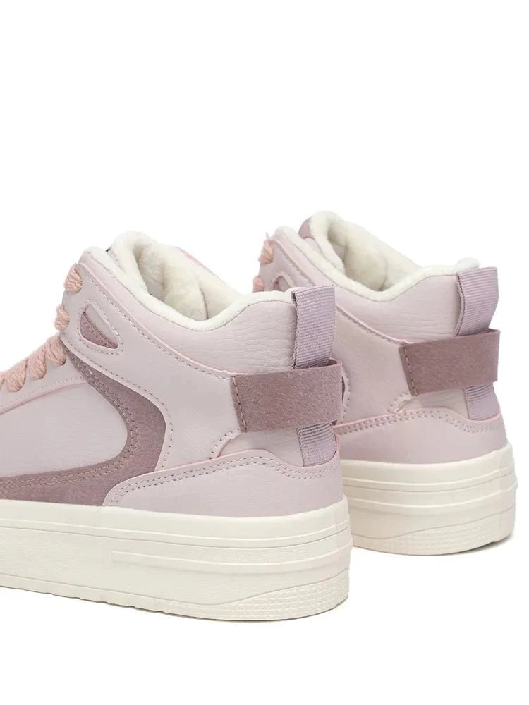 Pamela Sneakers: Step into Style