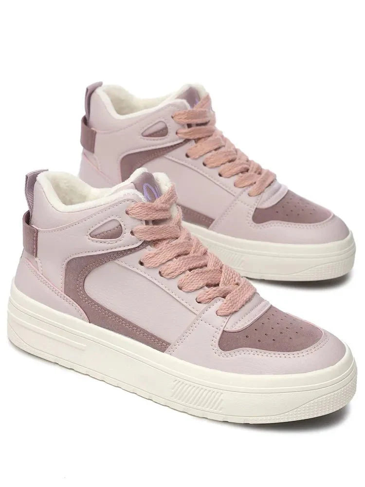 Pamela Sneakers: Step into Style