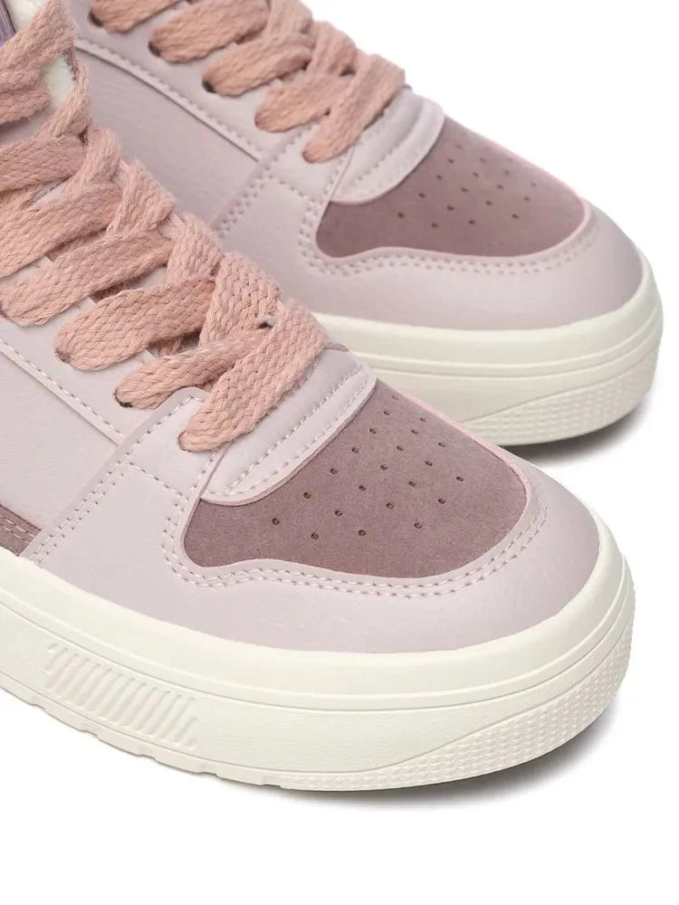 Pamela Sneakers: Step into Style