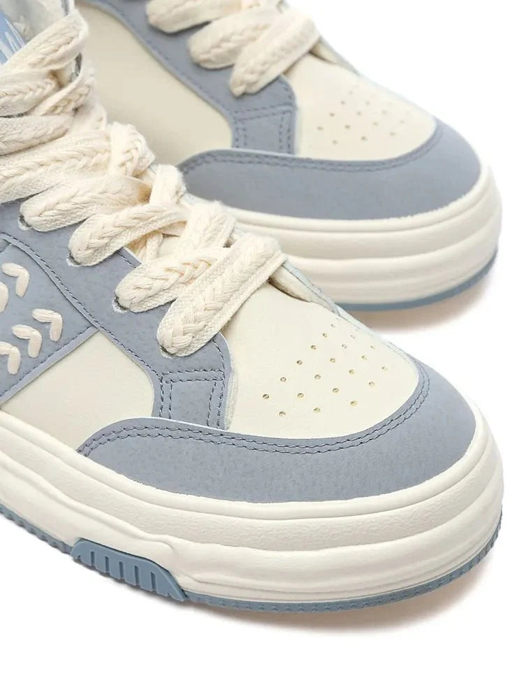 Pamela Sneakers: Step into Style